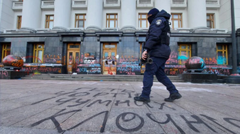 Час дорослішати