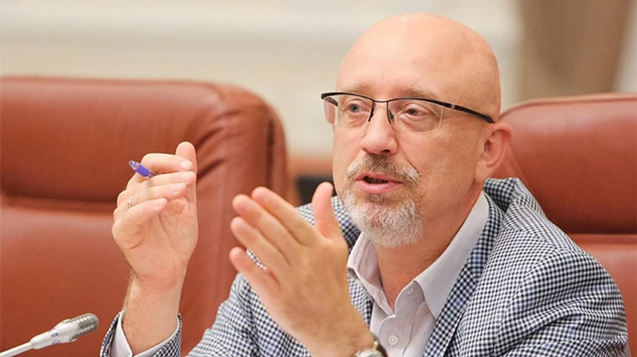 З липня переговори у Мінську заблоковані – Резніков