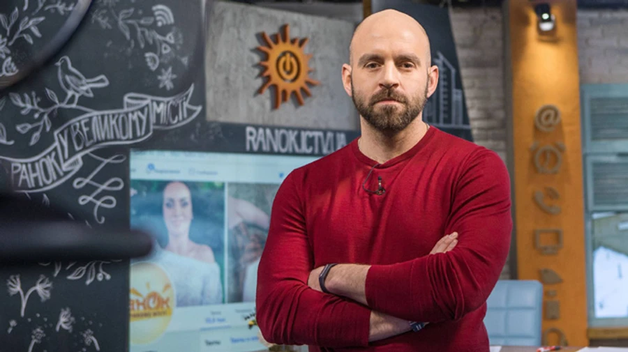 Журналисту Казарину наконец-то удалось избавиться гражданства РФ