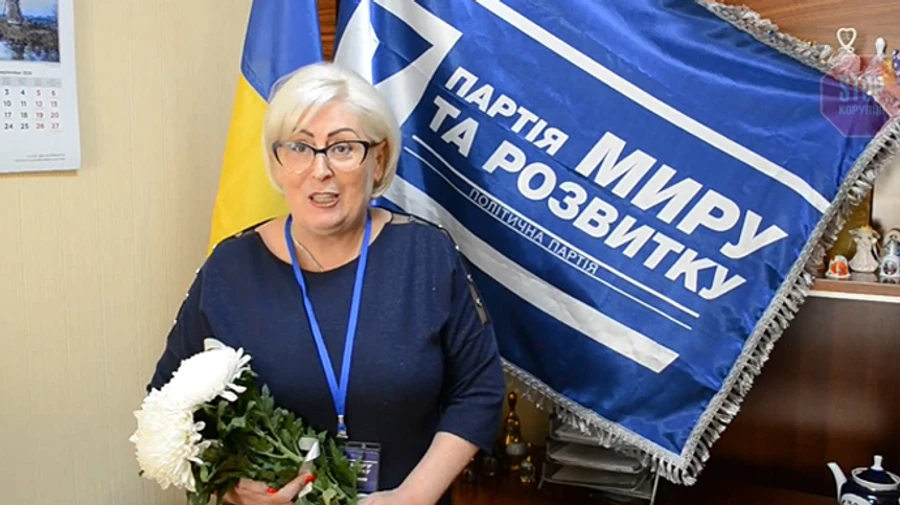 Штепу исключили из партии и могут лишить депутатского мандата  