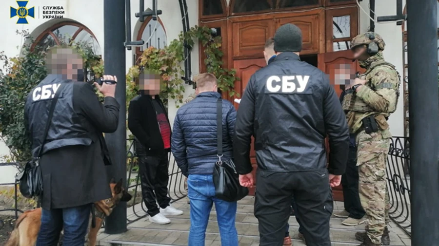 В Луганской области разворовали деньги на ремонт школ и больниц – СБУ