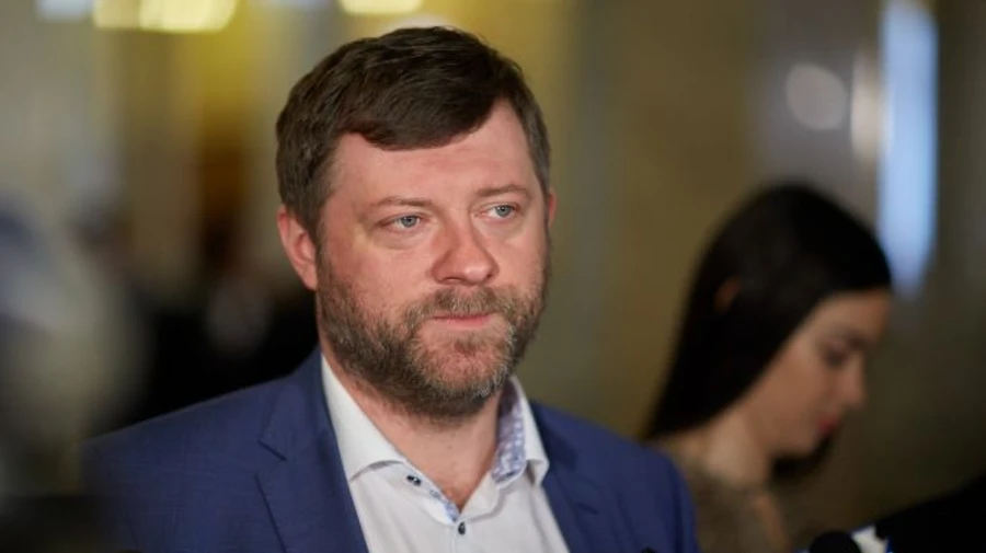 Дисциплінаризація КС: Корнієнко за ідею президента, коли розглянуть - не знає