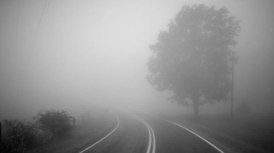 Українців попереджають про тривалий туман