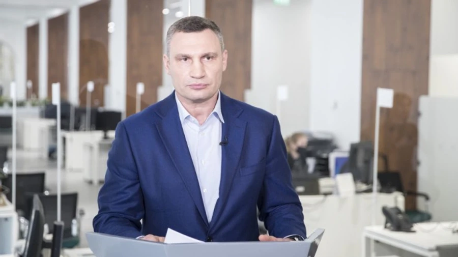 За сутки в Киеве обнаружены еще 445 больных коронавирусом: от 2 до 92 лет