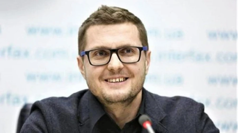 СБУ потролило Росію привітанням з її державним святом