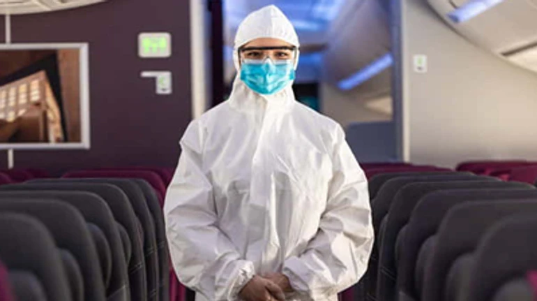 Авіарейси нової епохи: як та за яких умов дозволять літати у ЄС та в Україні