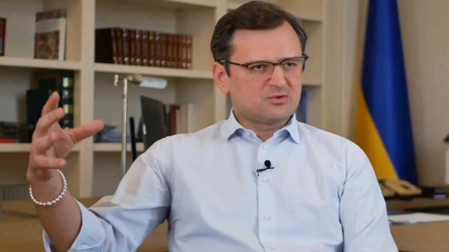 Іншої Росії в нас немає: Кулеба розповів про перспективи нормандського саміту