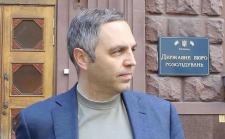 Портнов говорит, что начал собирать компромат на Венедиктову