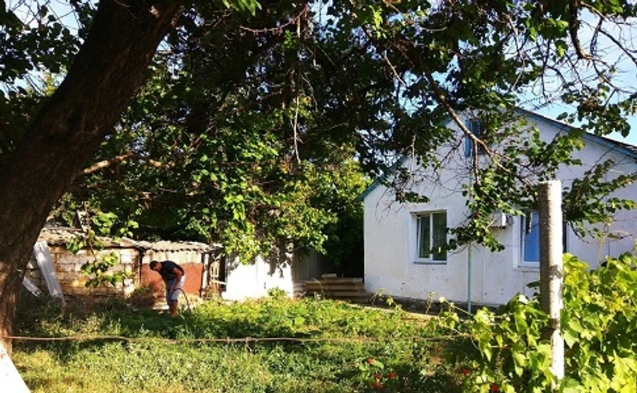 Указ Путина относительно земли в Крыму нарушает нормы международного права — Кориневич