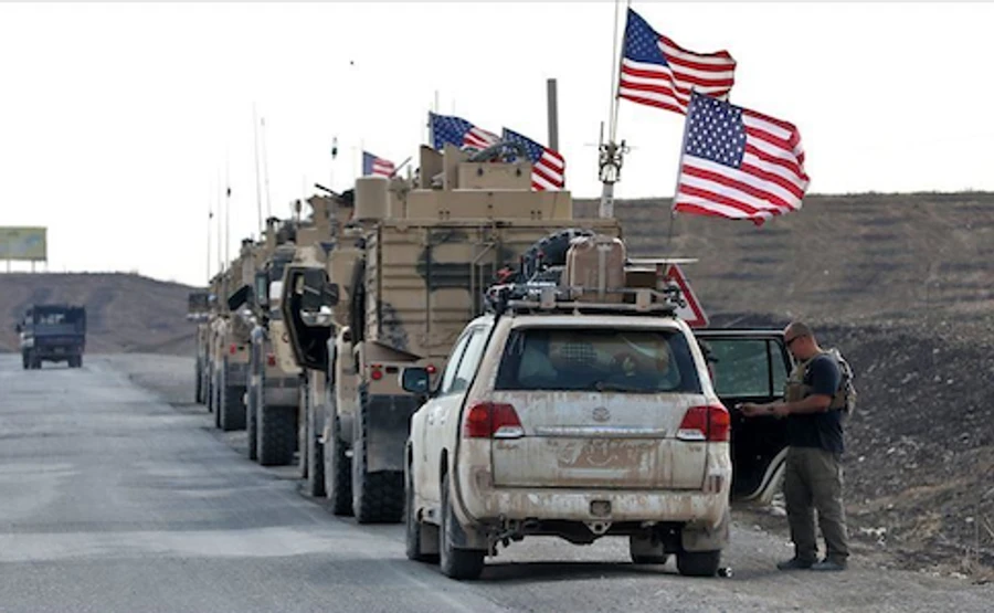 США не выведут войска вопреки резолюции властей Ирака – Госдеп