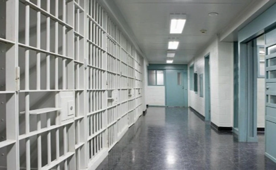 Мін’юст хоче створити приватні СІЗО, але не тюрми