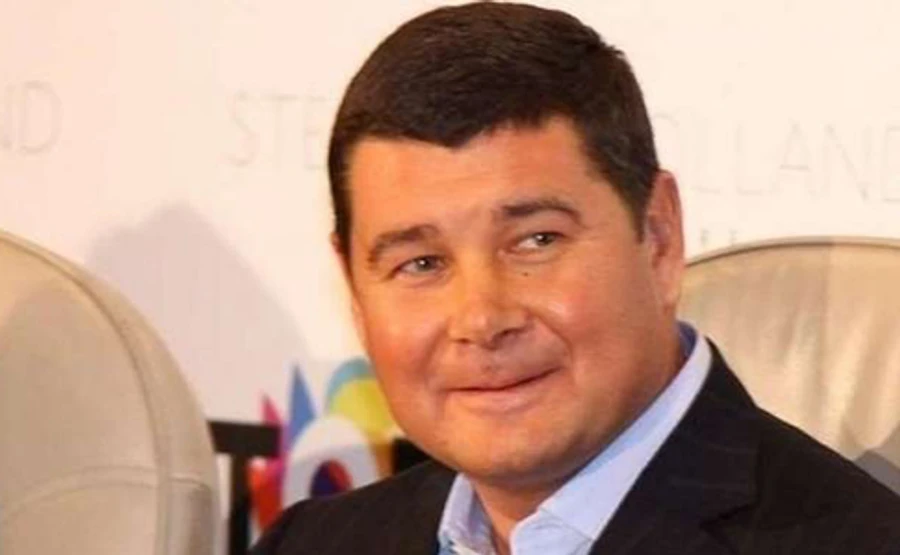 Беглеца Онищенко не пустили на выборы