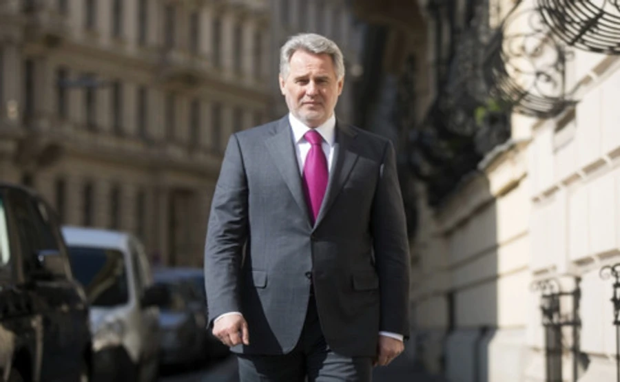 Австрія може на початку липня екстрадувати Фірташа до США - ЗМІ