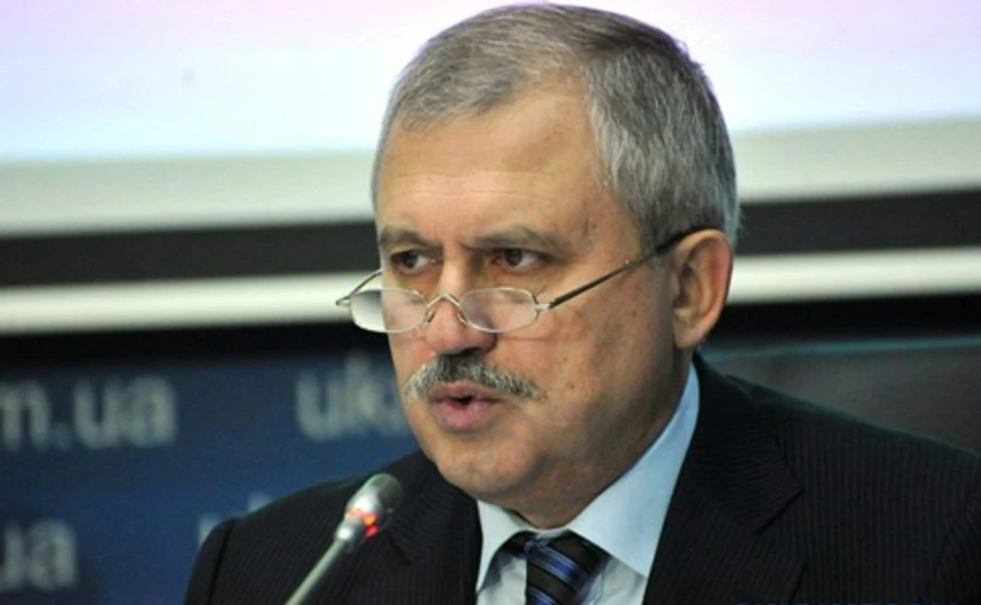 Из Батькивщины выходит близкий соратник Тимошенко