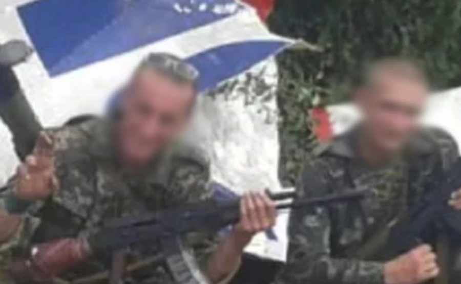 На Донбасі затримали бойовика, який охороняв уламки збитого МН17