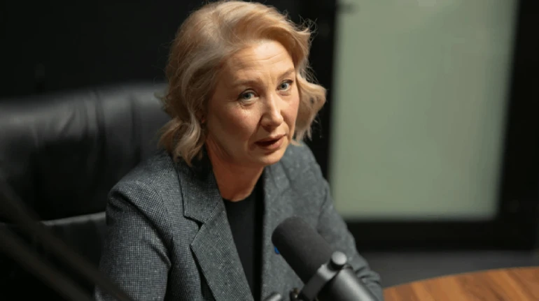 Віцепрезидентка Visa в Україні: Є ідея зробити нашу мережу базою для роботи екосистеми криптовалют