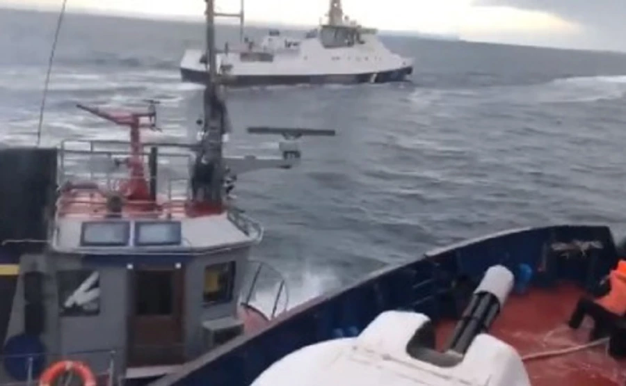 У РФ повідомили про стан поранених на Азові українців