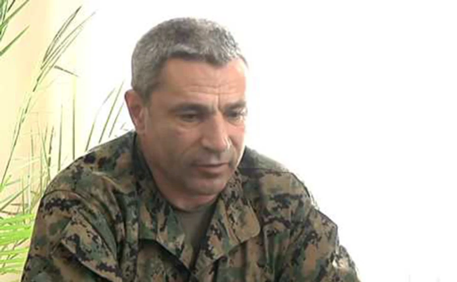 Командувач ВМС: Ситуація напружена, українські кораблі в бойовій готовності