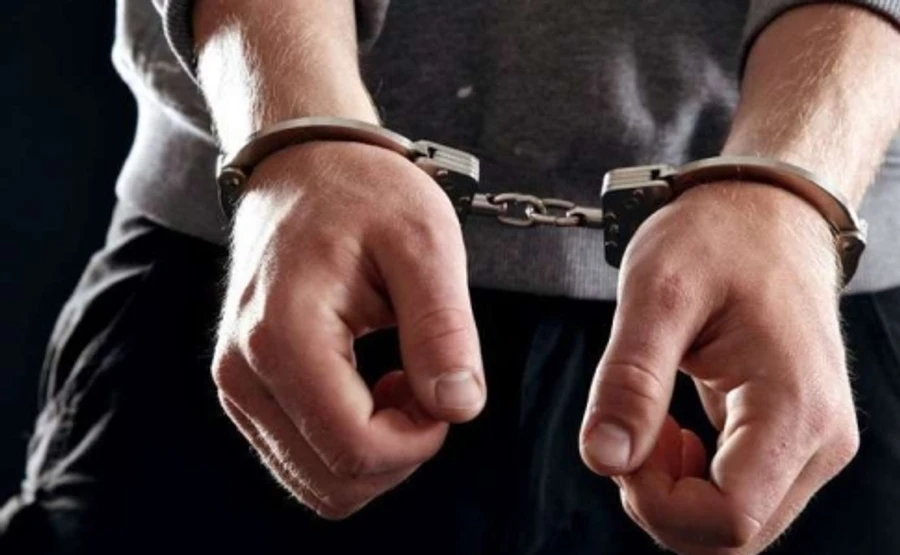 Поліція затримала антикорупціонерів, які вимагали гроші за компромат