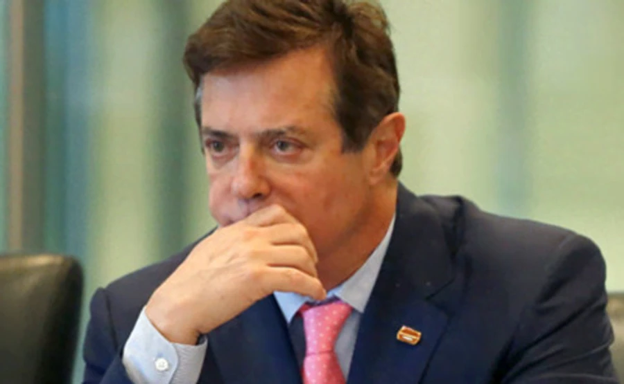 Манафорт близький до угоди з Мюллером про визнання провини - ЗМІ
