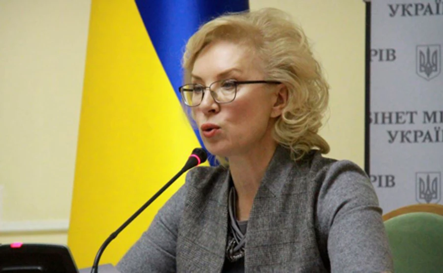 У деклараціях Денісової знайшли кримінал, справу передають до НАБУ