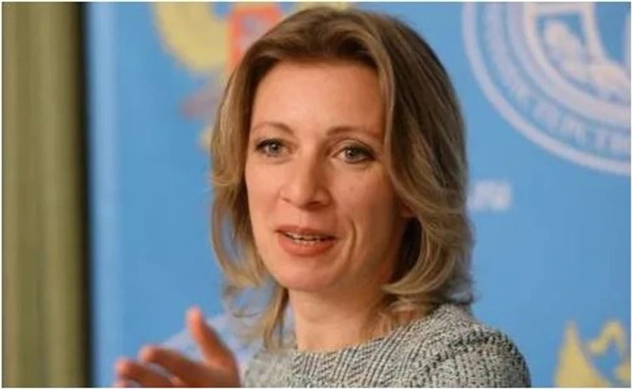 В МЗС назвали інсинуаціями заяви РФ про погрози дипломату від ветеранів АТО