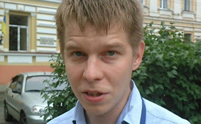 Адвокат Штепи й Топаза взявся захищати Савченко