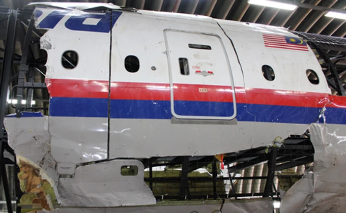 Дело MH17: Россию подловили на манипуляциях уликами