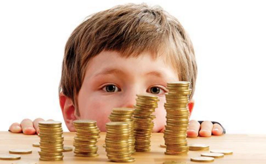 В Минюсте разработали инструкцию по взысканию алиментов