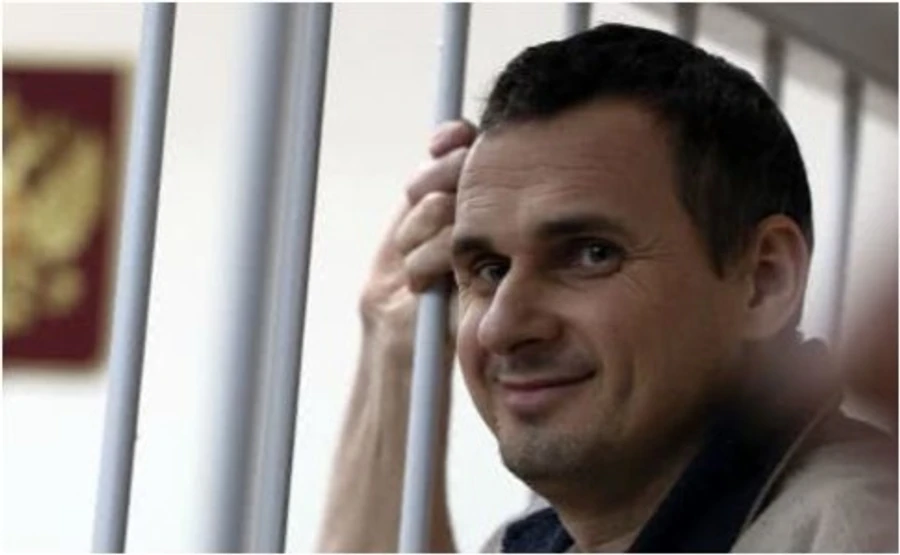 Геращенко опровергла заявление об обмене Сущенко и Сенцова