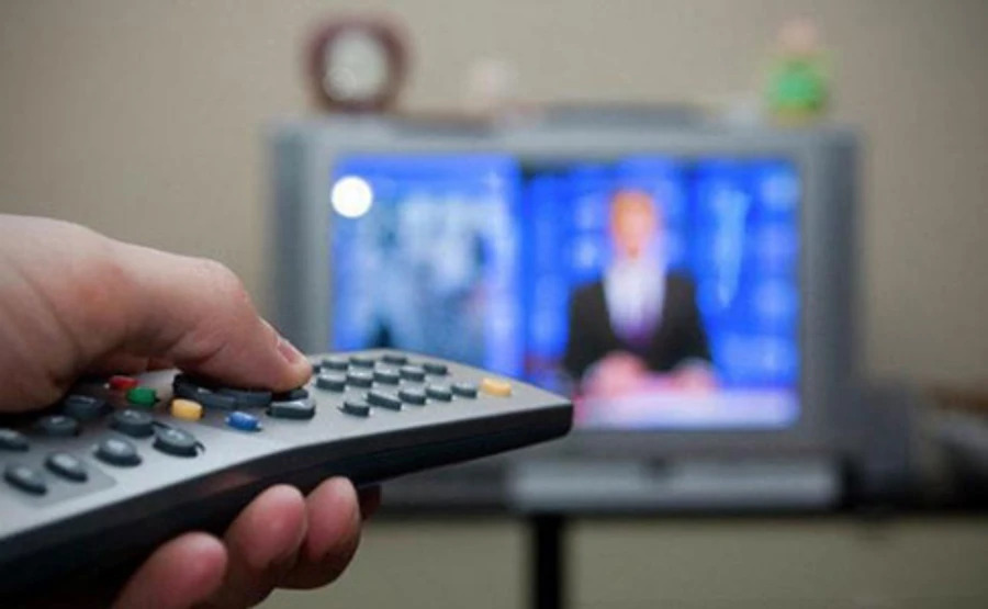 Рада разрешила штрафовать каналы и радио за сепаратизм