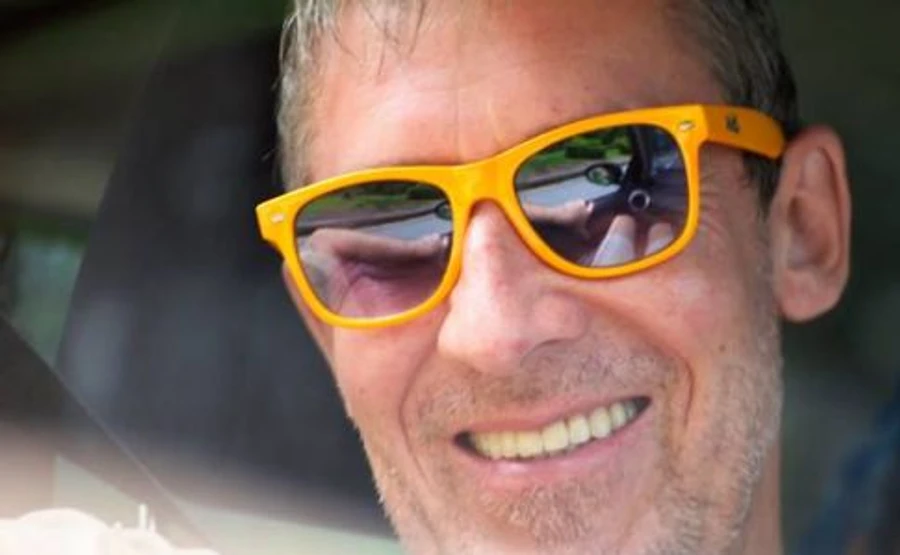 Оприлюднено передсмертний лист журналіста Щетиніна