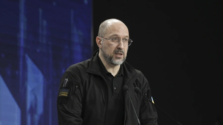 No drastic downsizing of Ukraine's Armed Forces post-war, says Ukraine's defence minister