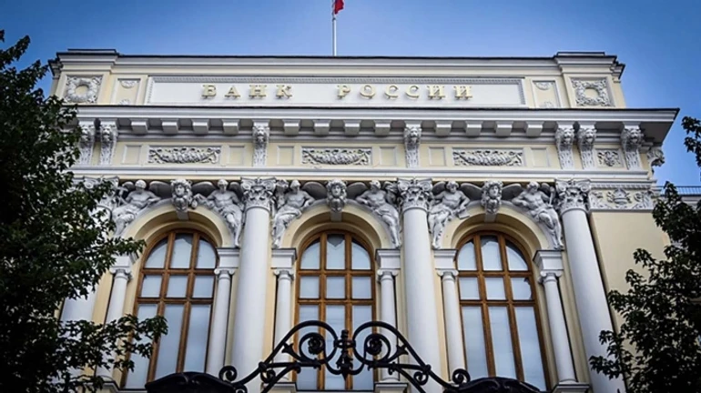 Russian Central Bank forecasts zero economic growth by end of year