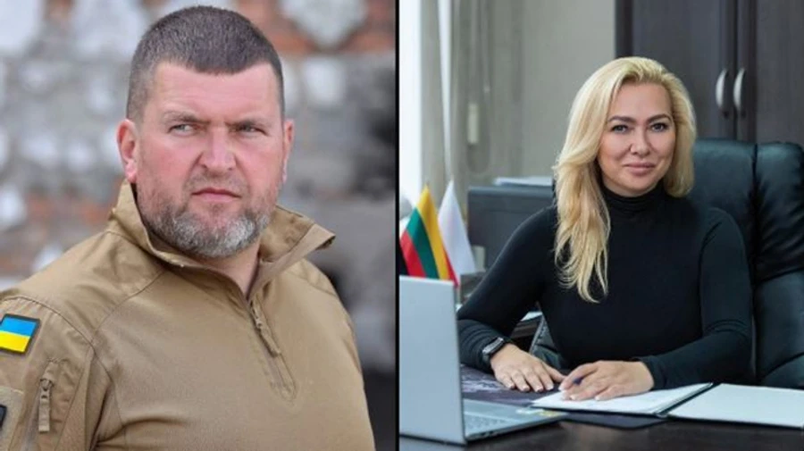 В Ірпені депутати висловили недовіру меру. Він називає це рейдерством і пов'язує з Карплюком