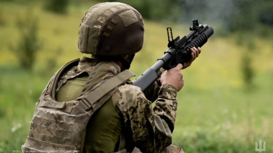 Today saw 90 frontline clashes, with Pokrovsk front most intense – Ukraine's General Staff