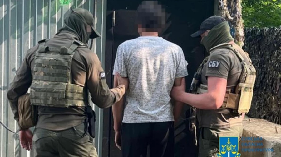 Подполковника запаса уличили в шпионаже в пользу России