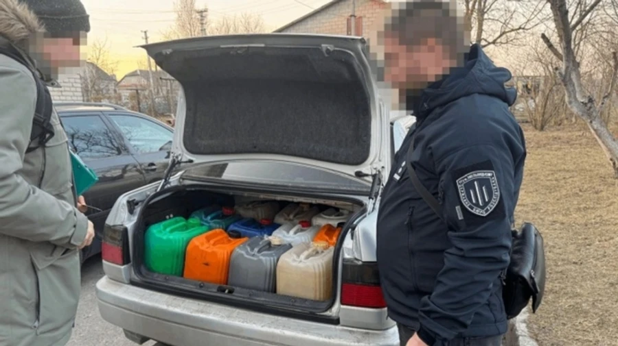 В Командовании сил логистики отреагировали на статью УП о хищении горючего