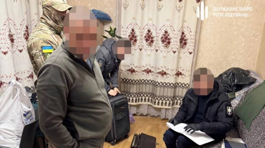 Закупка запчастей к бронетехнике с убытками в 83 млн: ГБР объявило подозрения военным