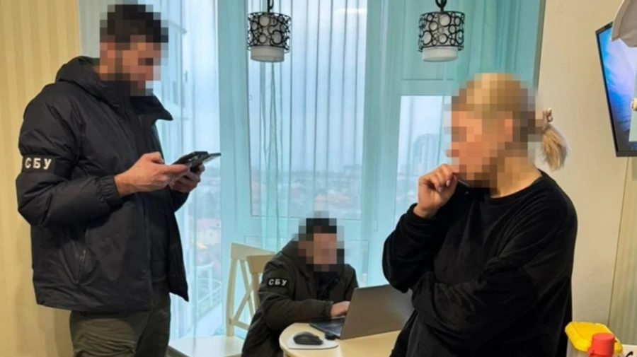 СБУ на Днепропетровщине разоблачила компанию, которая способствовала РФ в построении ядерных лабораторий
