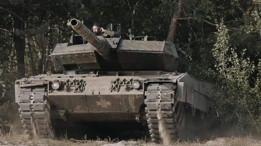 На Південно-Слобожанському напрямку росіяни атакували майже 30 разів – Генштаб