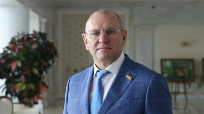 НАБУ и САП сообщили о подозрении в отмывании доходов нардепу Шевченко