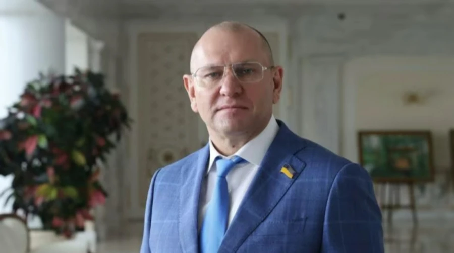 NABU and SAP reported suspicion of money laundering to People's Deputy Shevchenko
