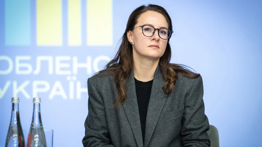 Слуги встретятся со Свириденко и министрами