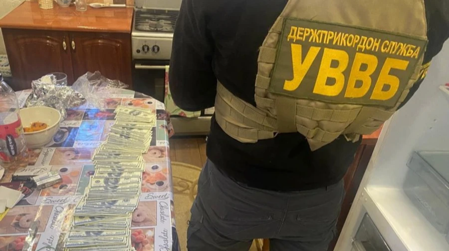 Военный в СОЧ организовал побег мужчин за границу – правоохранители