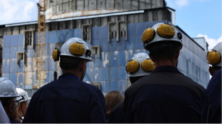 Energoatom: la corruzione non ha compromesso la sicurezza delle centrali nucleari ucraine