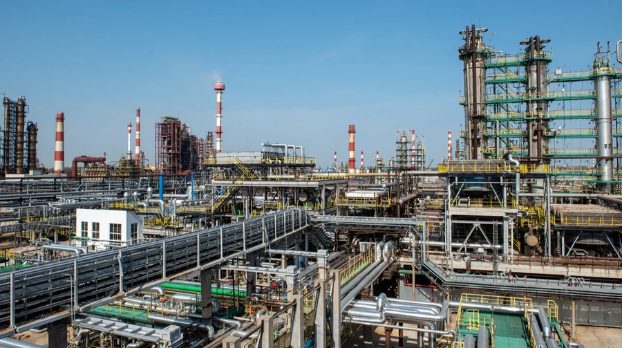 Ukrainian General Staff confirms strike on Russia's Ryazan oil refinery