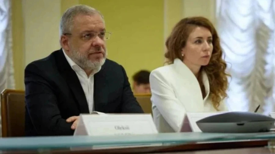 The authorities have not yet decided who will head the Ministry of Energy and the Ministry of Justice, but there are several candidates - UP