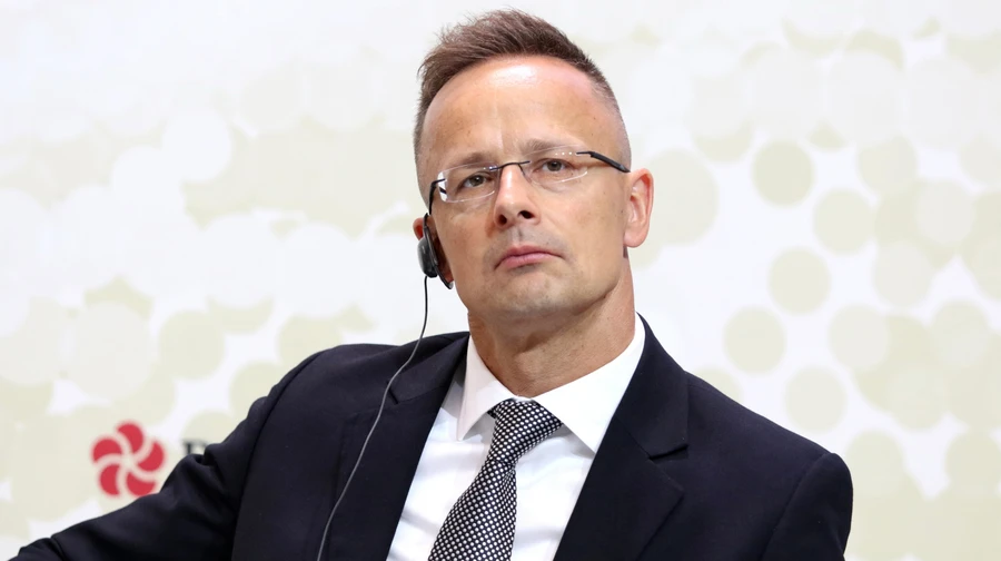 Budapest delegation trip to Moscow is sovereign foreign policy, says Hungarian foreign minister