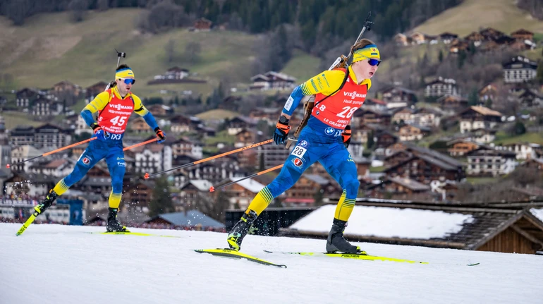 Домінація французів, падіння жіночої збірної України та досягнення Борковського. Підсмуки етапу в Ансі